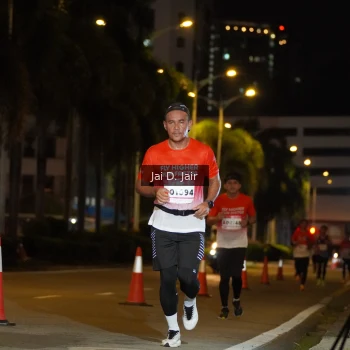 Runner Photo 1748802