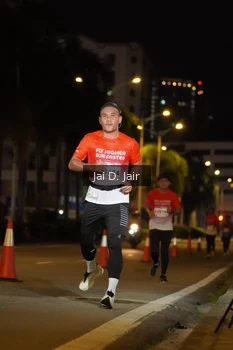 Runner Photo 1748805