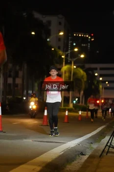 Runner Photo 1748807