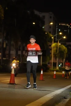 Runner Photo 1748811