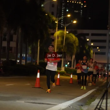 Runner Photo 1748818