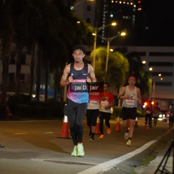Runner Photo 1748825