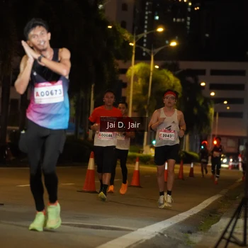 Runner Photo 1748827