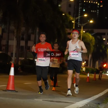Runner Photo 1748828