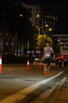 Runner Photo 1748841