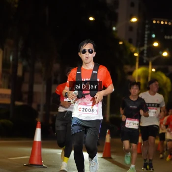Runner Photo 1748917