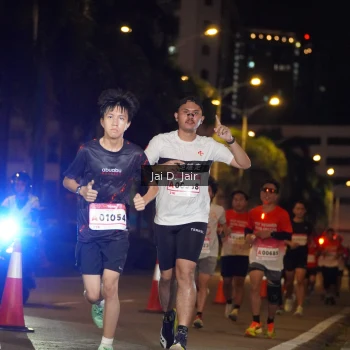 Runner Photo 1748921