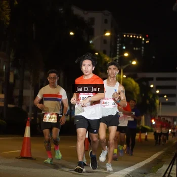 Runner Photo 1748948