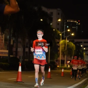 Runner Photo 1748956