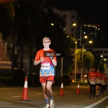 Runner Photo 1748958