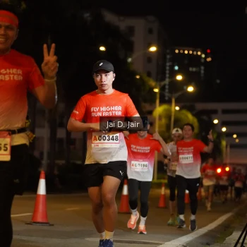 Runner Photo 1748966