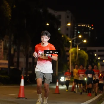 Runner Photo 1748973