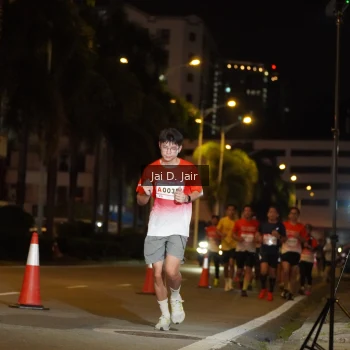 Runner Photo 1748974