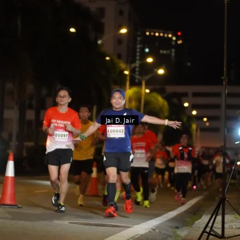 Runner Photo 1748978