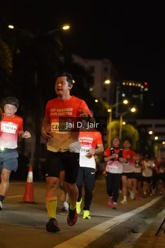 Runner Photo 1748983