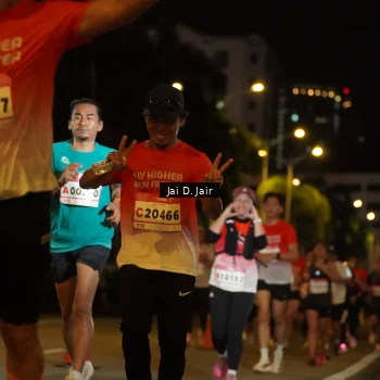 Runner Photo 1748985
