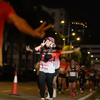 Runner Photo 1748986