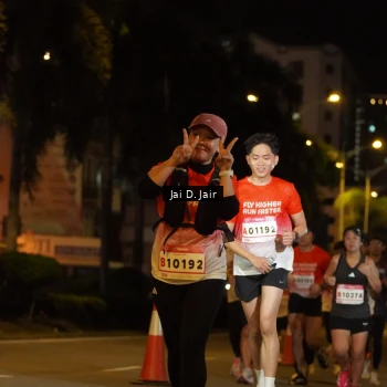 Runner Photo 1748989
