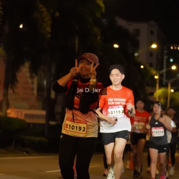 Runner Photo 1748990