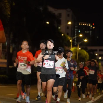 Runner Photo 1748993