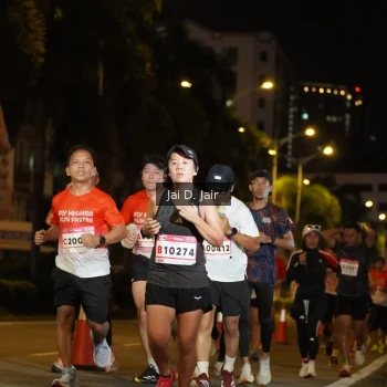 Runner Photo 1748994