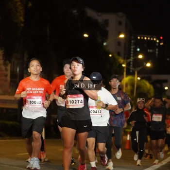 Runner Photo 1748997