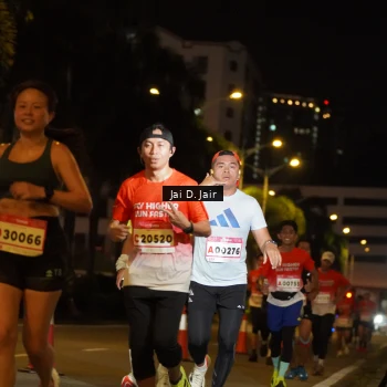 Runner Photo 1749013