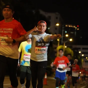 Runner Photo 1749016