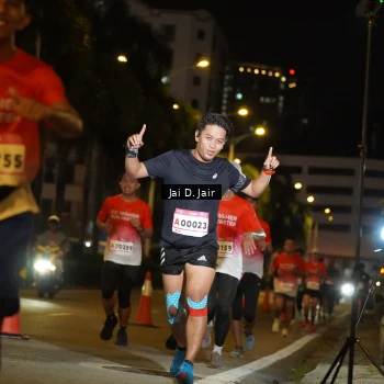 Runner Photo 1749022