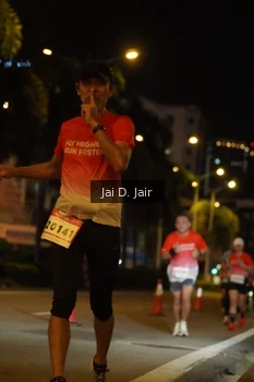Runner Photo 1749031