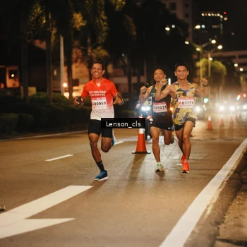 Runner Photo 1749067