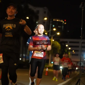 Runner Photo 1749095
