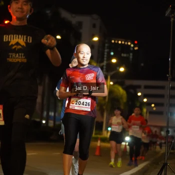 Runner Photo 1749096
