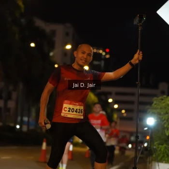 Runner Photo 1749103