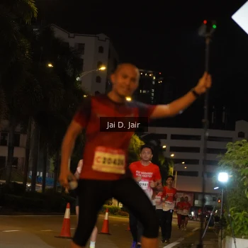 Runner Photo 1749110