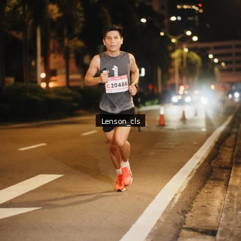 Runner Photo 1749113
