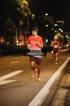 Runner Photo 1749151