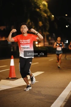 Runner Photo 1749169