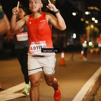 Runner Photo 1749212