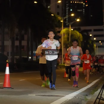 Runner Photo 1749251