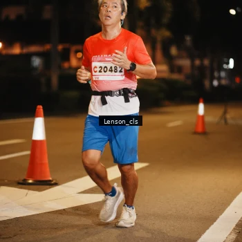 Runner Photo 1749253