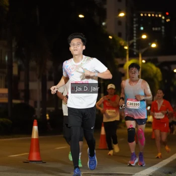 Runner Photo 1749255