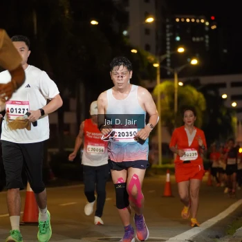 Runner Photo 1749258