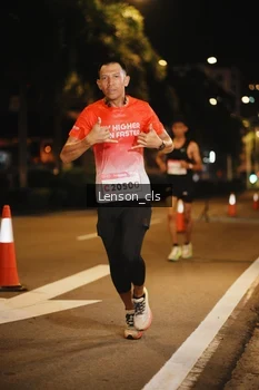 Runner Photo 1749261