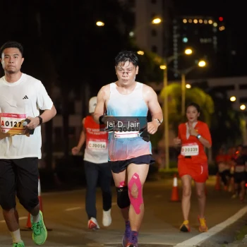 Runner Photo 1749264