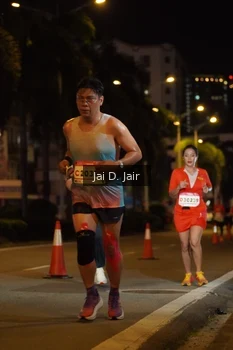 Runner Photo 1749268