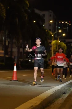 Runner Photo 1749286