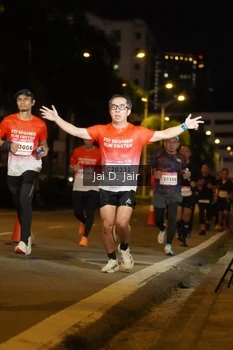Runner Photo 1749296