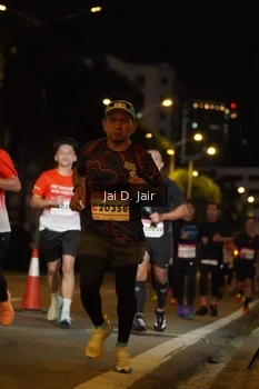 Runner Photo 1749302