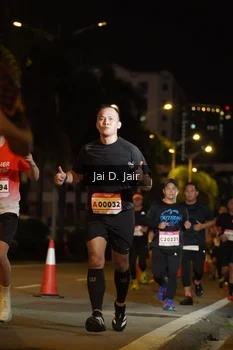 Runner Photo 1749303